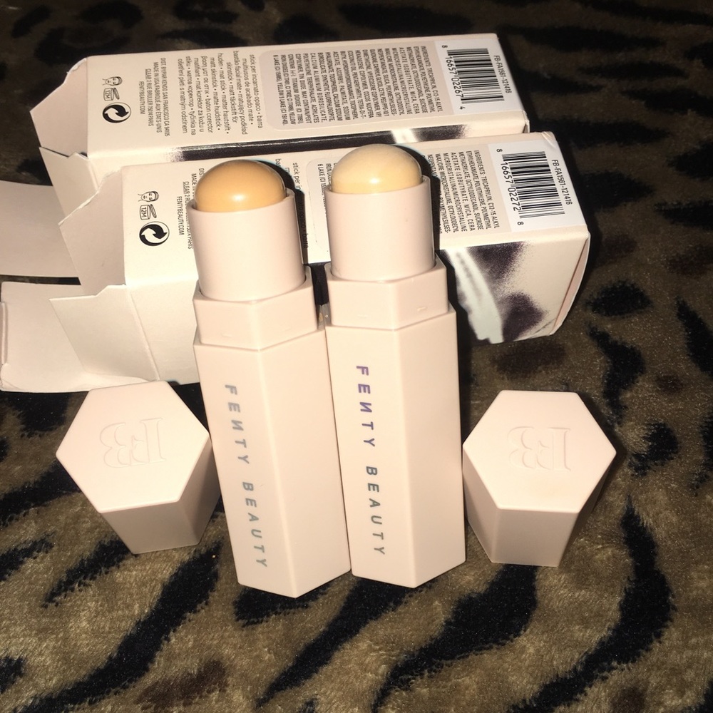 Fenty beauty match stix
